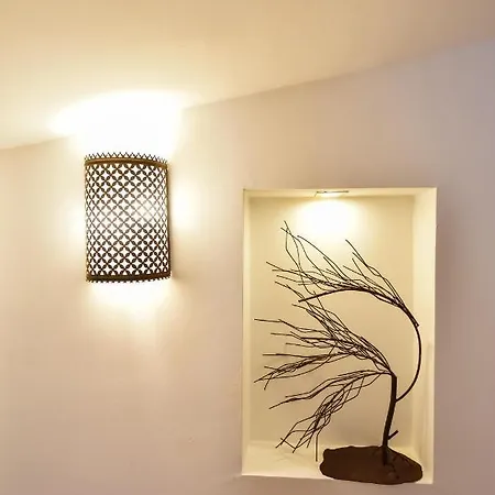 Apartamento Saman *