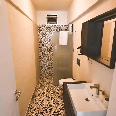 Apartamento Saman *