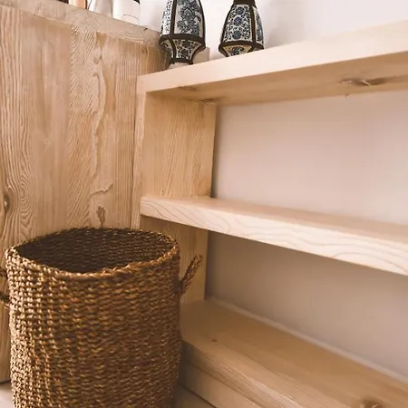 Saman Apartamento